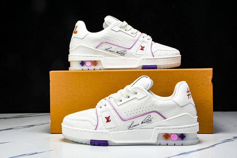 L*V Trainer