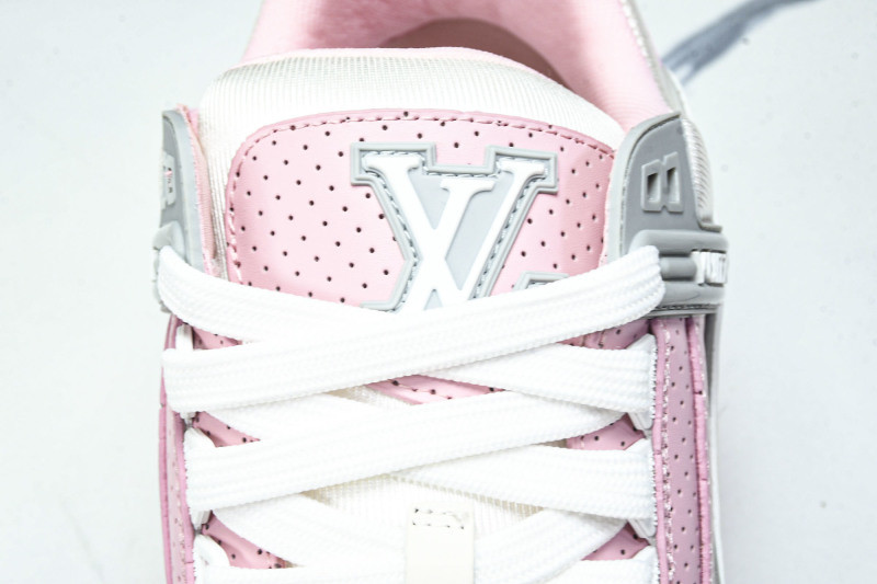 L*V Trainer