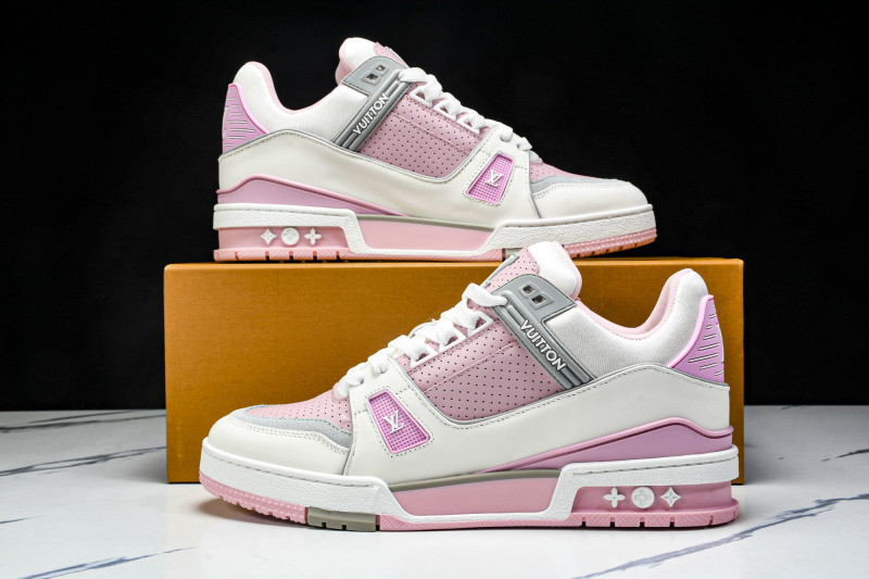 L*V Trainer