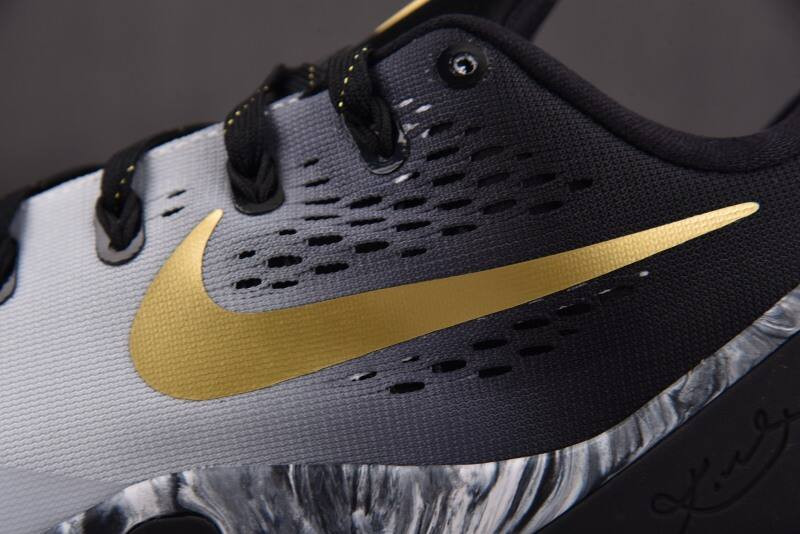 Nike Kobe 9 EM Low Protro Mambacita FZ7333-002