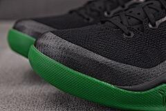 Nike Kobe 8 Oregon Ducks PE PACK