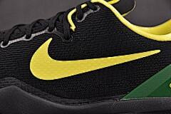 Nike Kobe 8 Oregon Ducks PE PACK