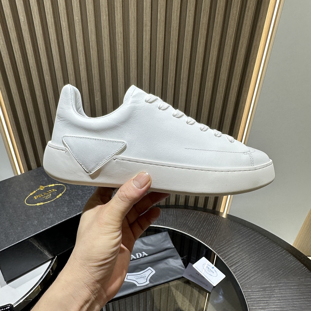 PA Court Re-Nylon Sneakers