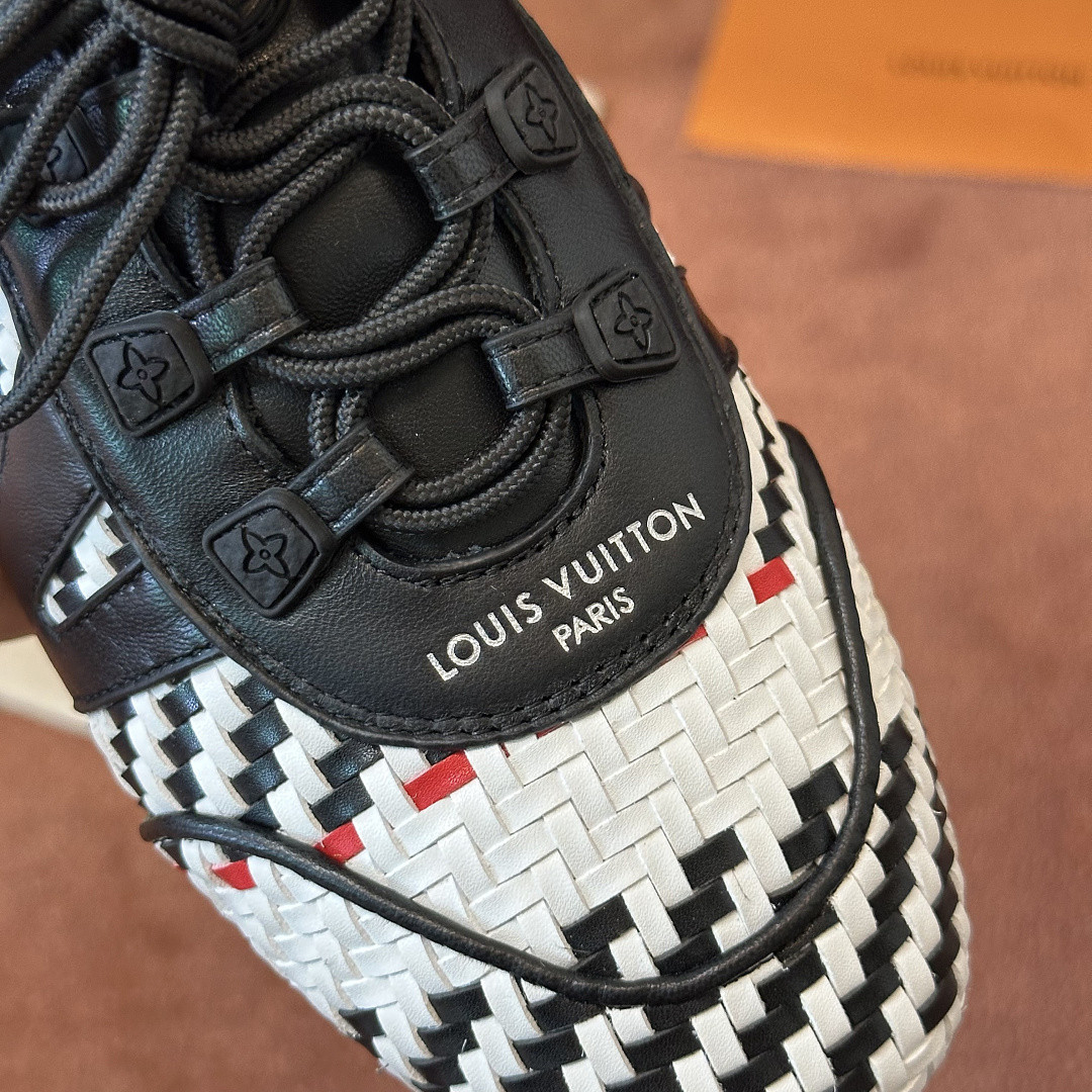 L*V Sneakerina Sneaker