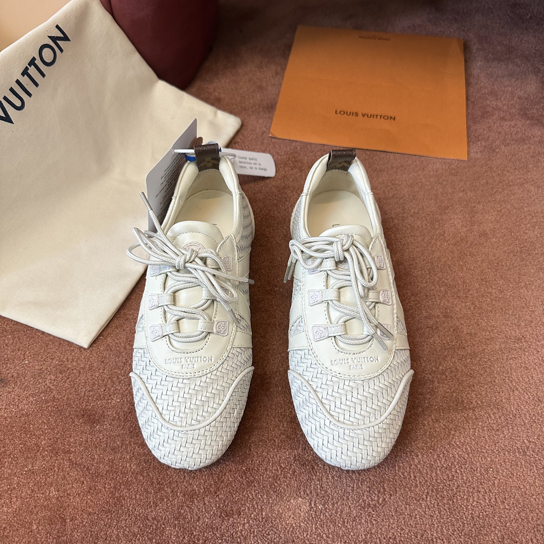 L*V Sneakerina Sneaker