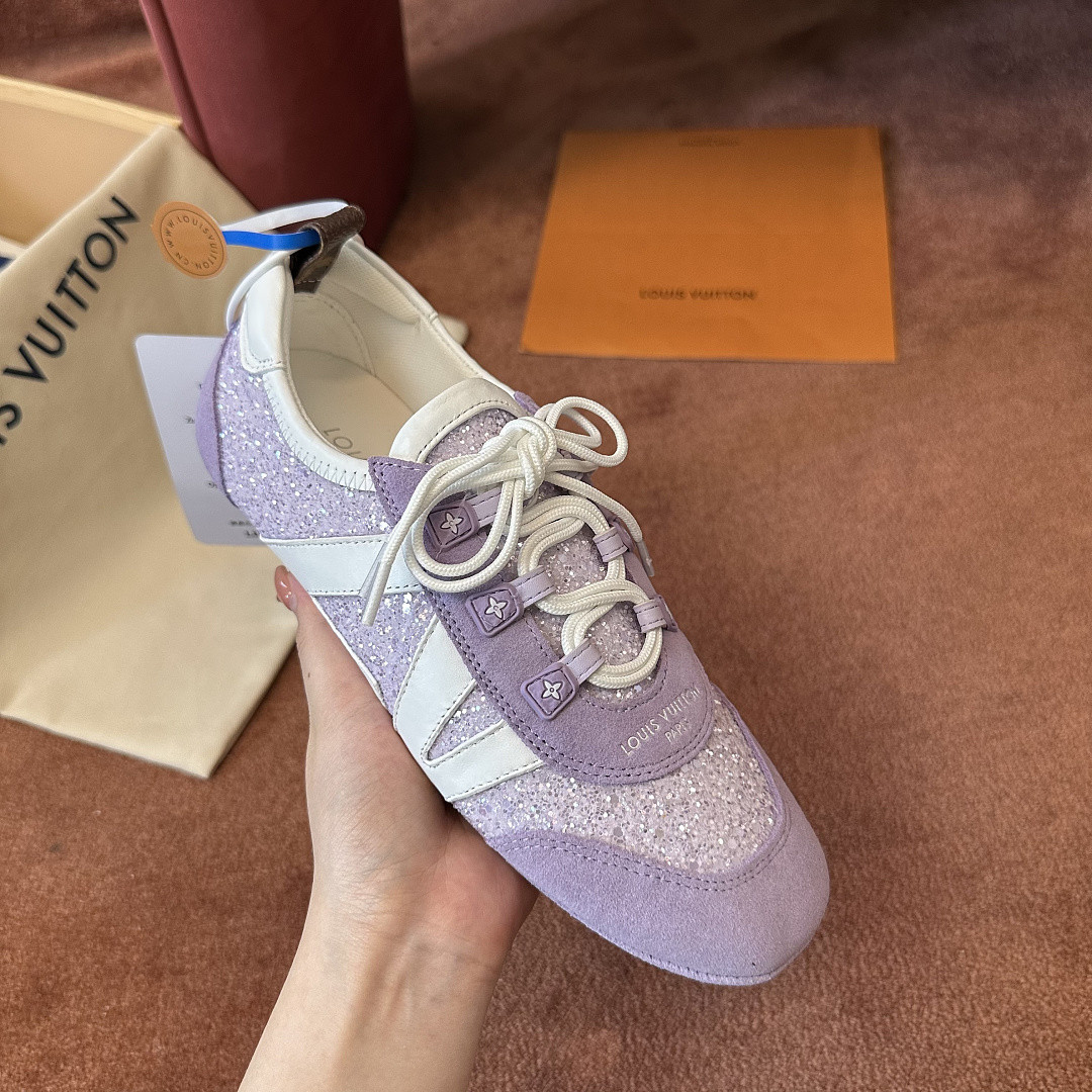 L*V Sneakerina Sneaker