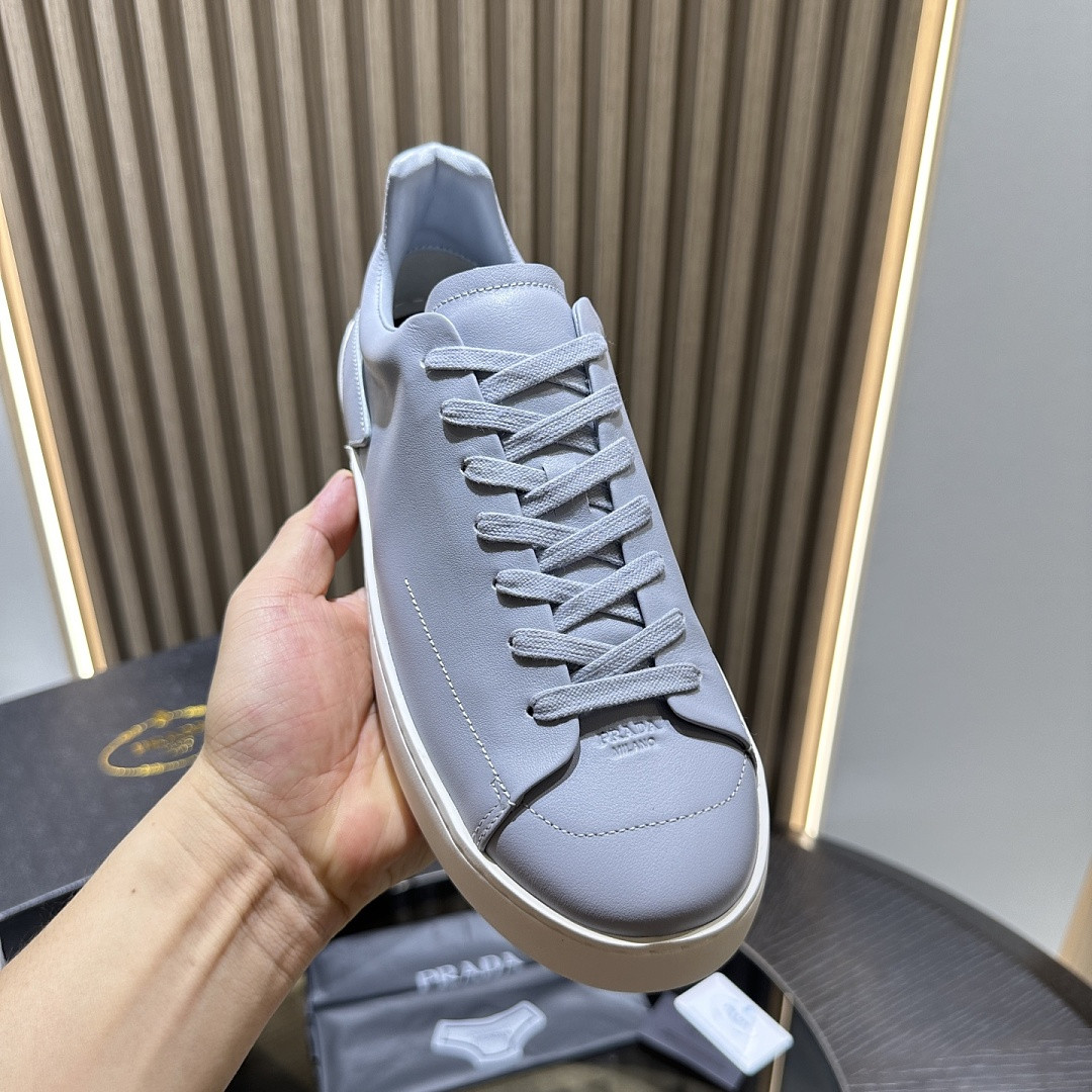 PA Court Re-Nylon Sneakers