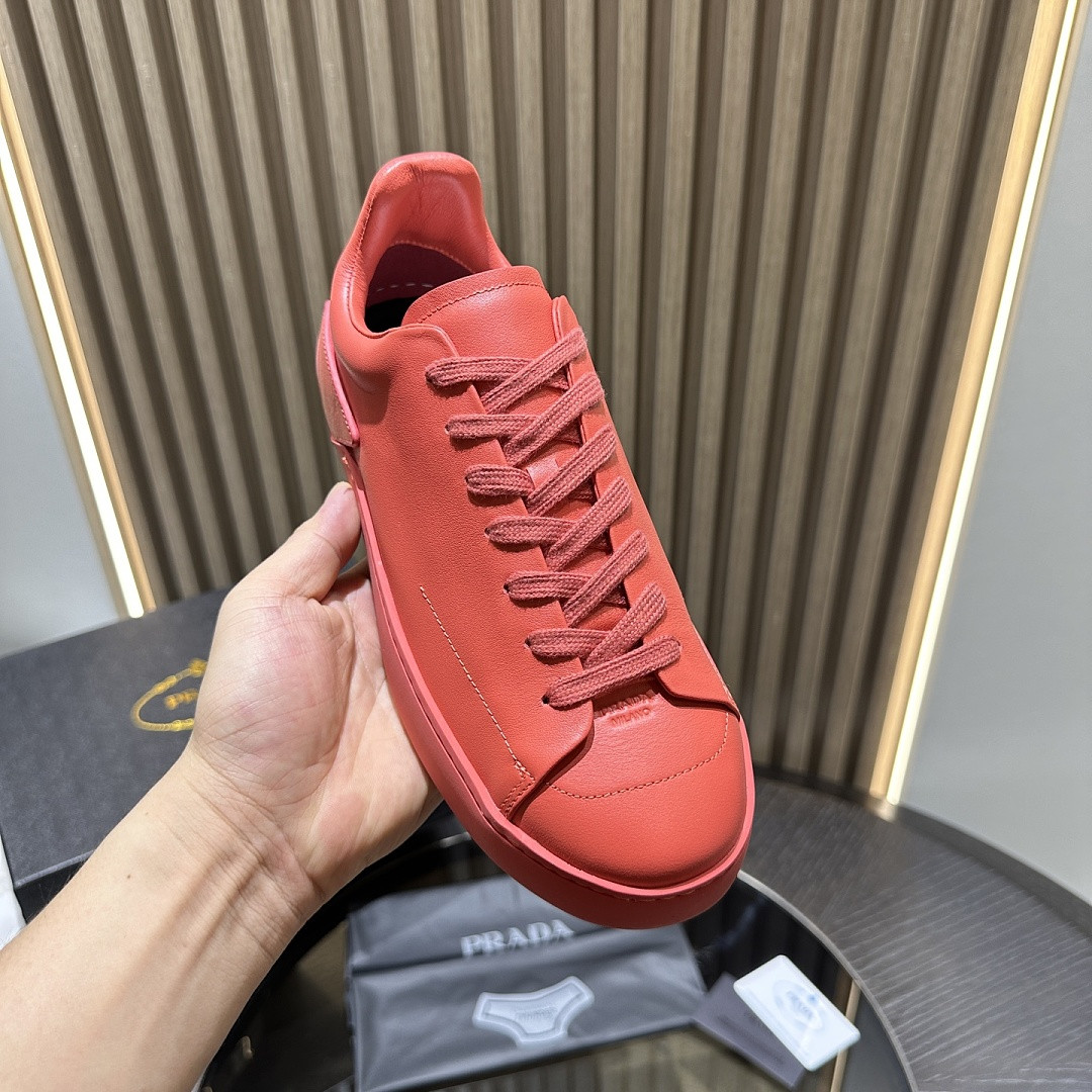 PA Court Re-Nylon Sneakers