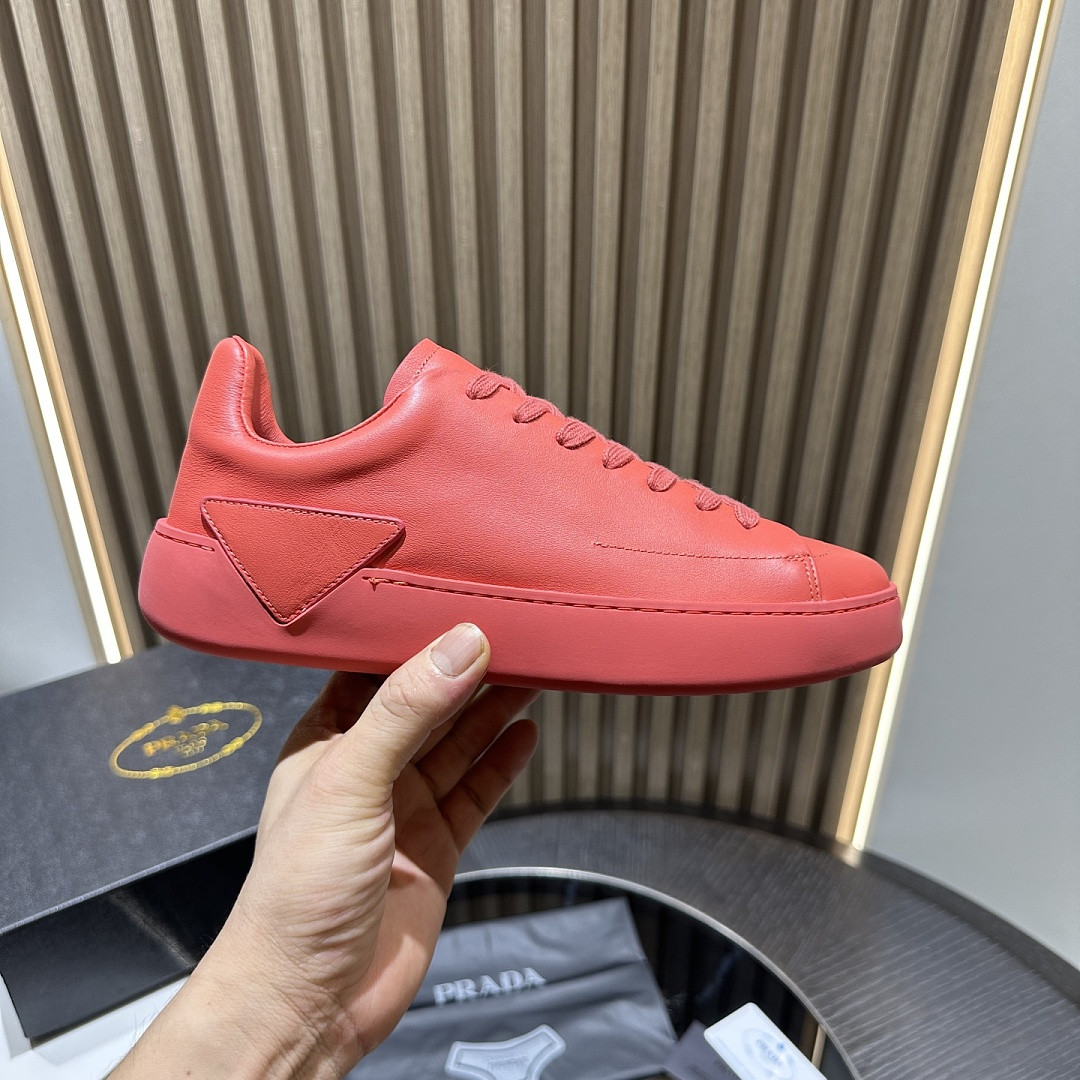 PA Court Re-Nylon Sneakers