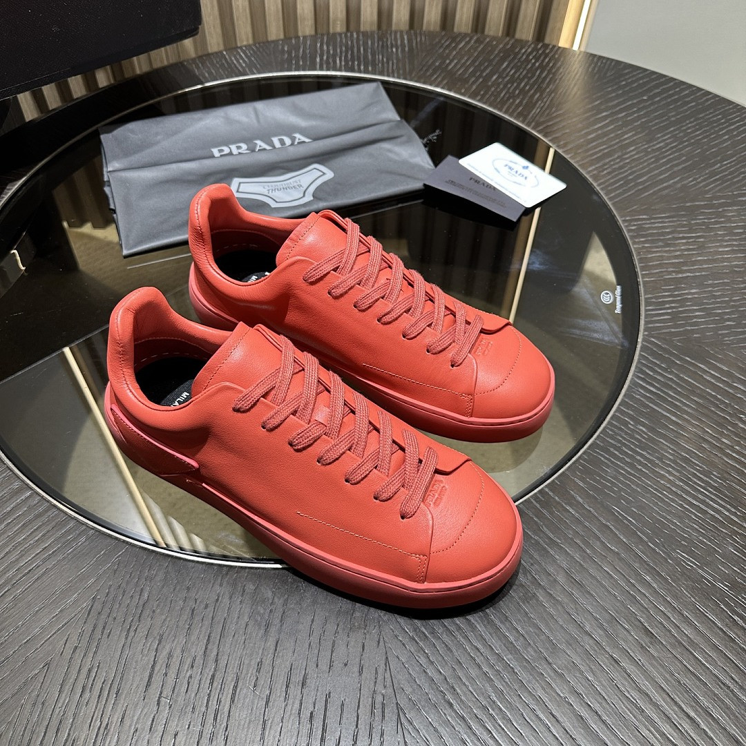 PA Court Re-Nylon Sneakers