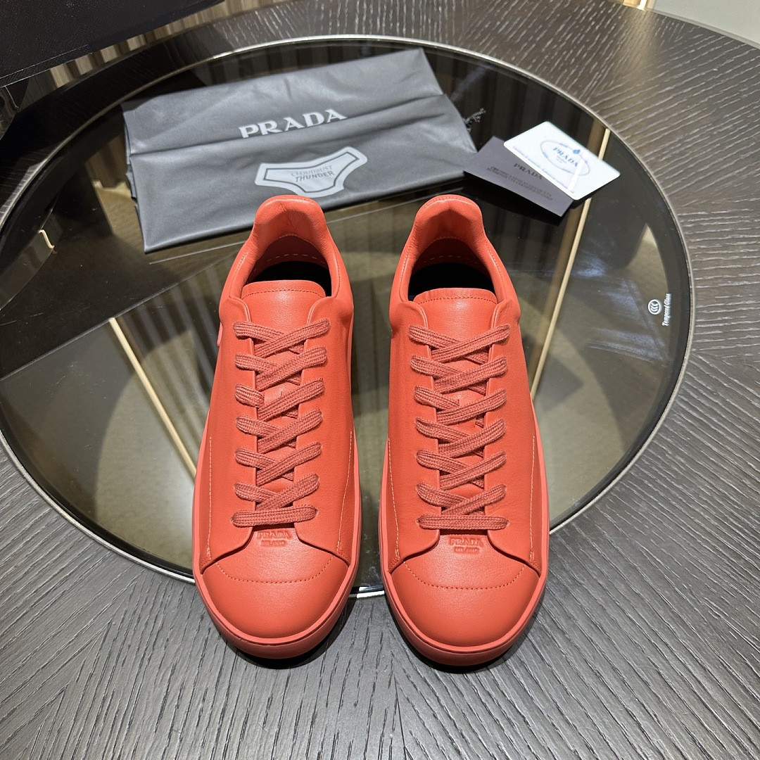 PA Court Re-Nylon Sneakers