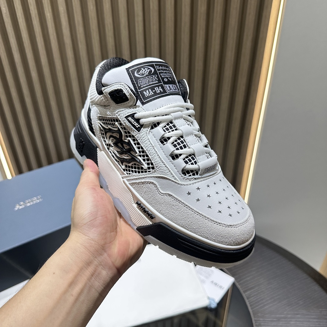 Amiri sneakers