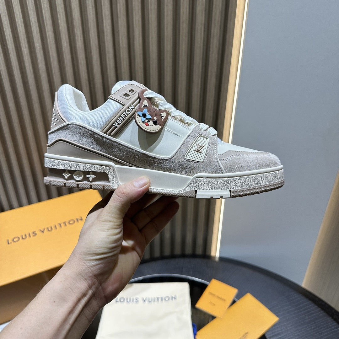 L*V Trainer