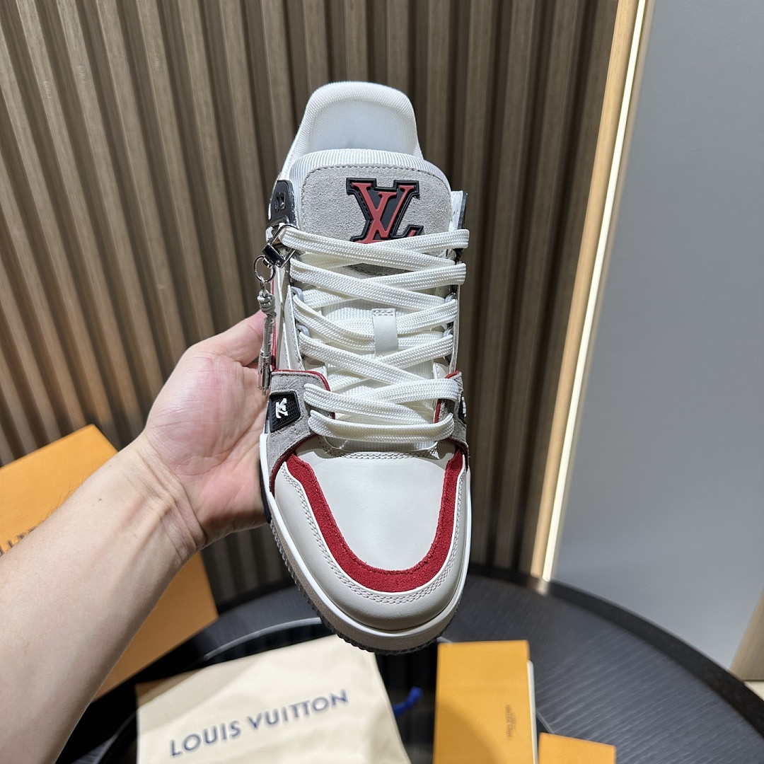 L*V Trainer