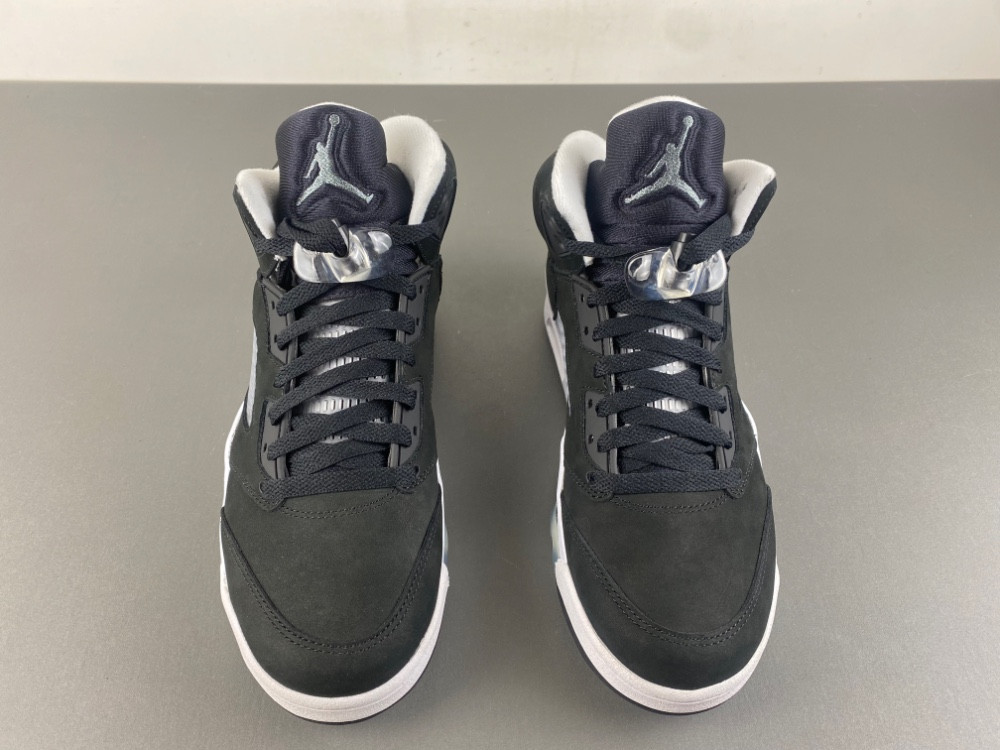 Air Jordan 5 “Oreo” CT4838-011