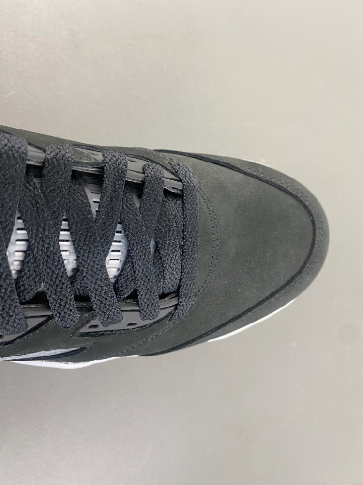 Air Jordan 5 “Oreo” CT4838-011