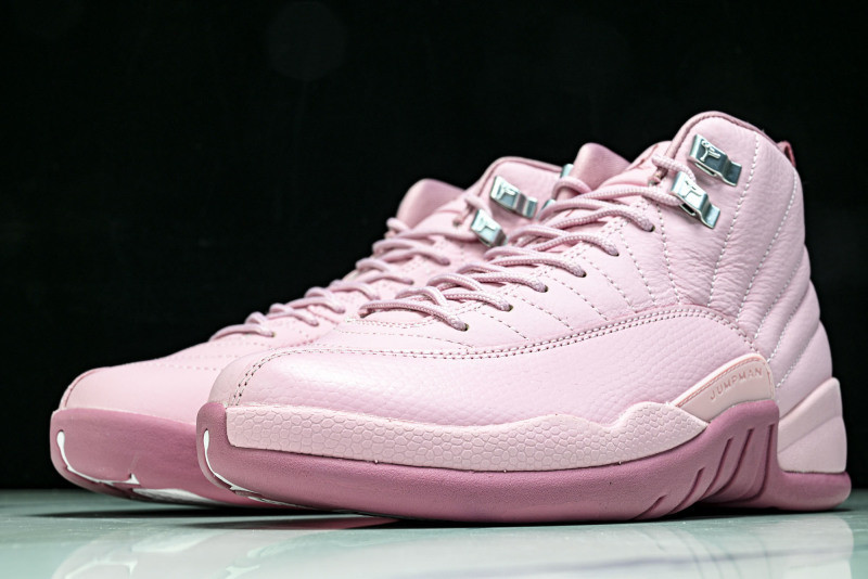Air Jordan 12 GS 510815-600