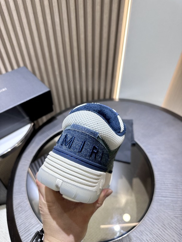 Amiri sneakers