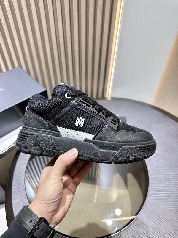 Amiri sneakers