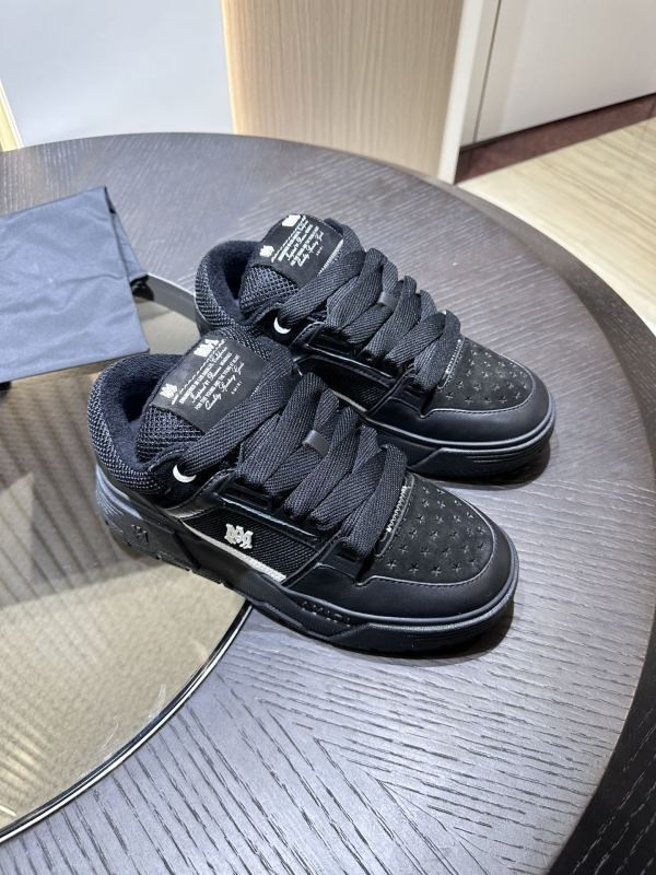 Amiri sneakers