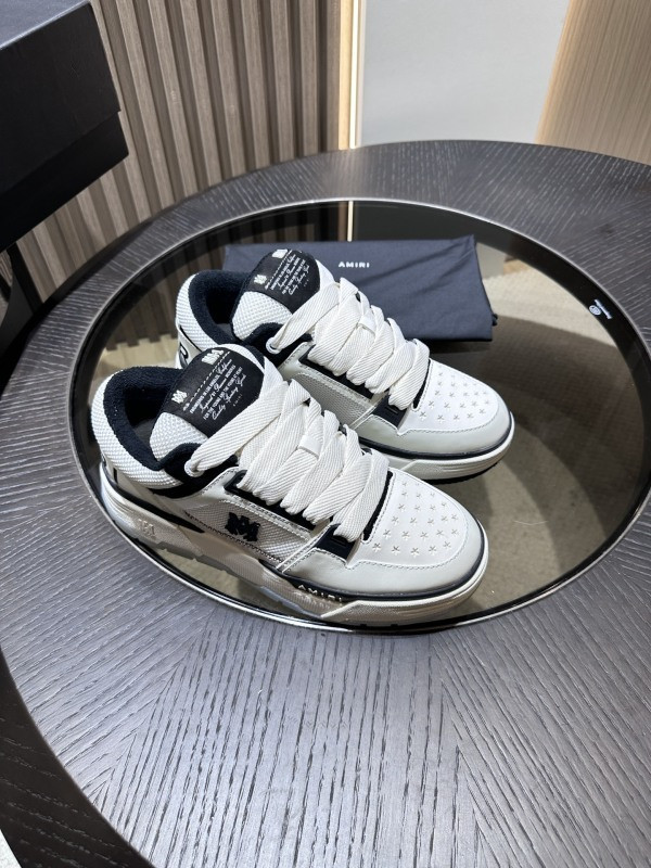 Amiri sneakers