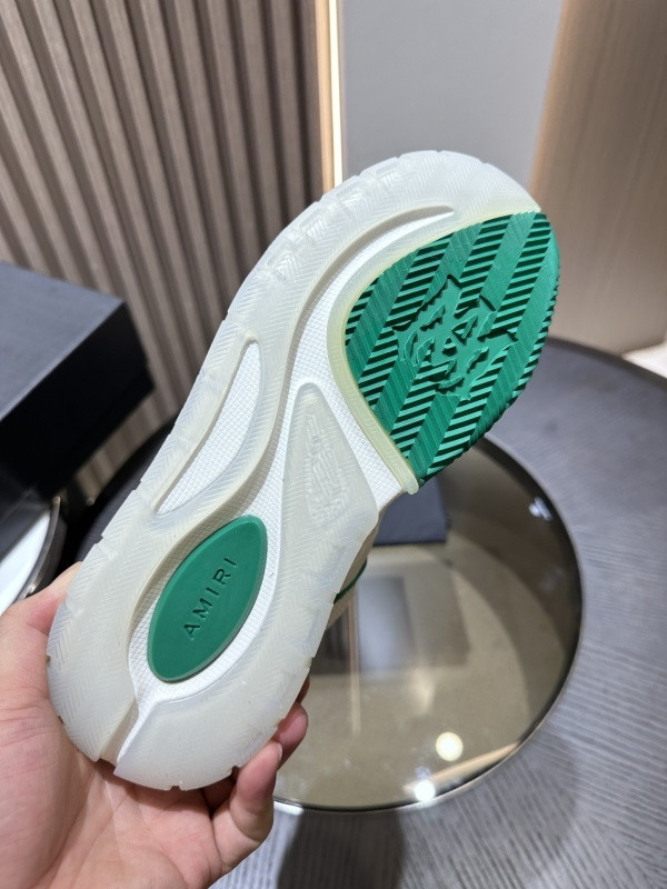 Amiri sneakers