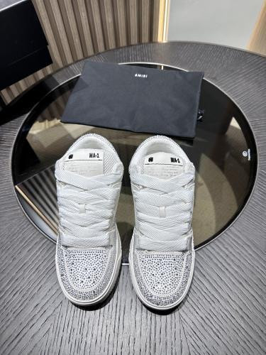 Amiri sneakers
