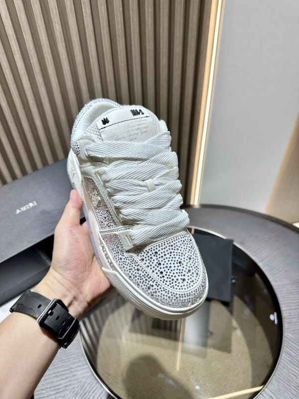 Amiri sneakers