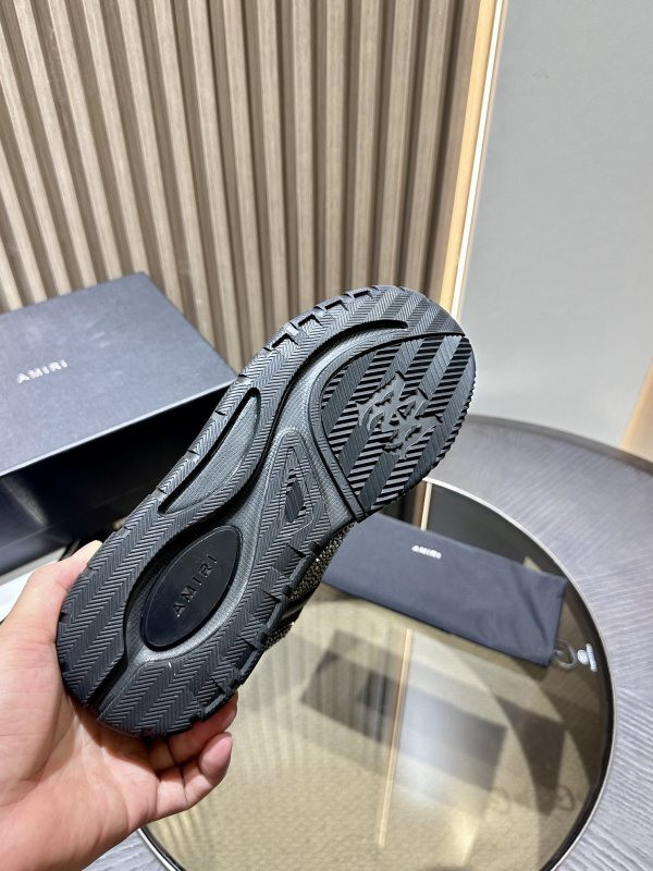 Amiri sneakers