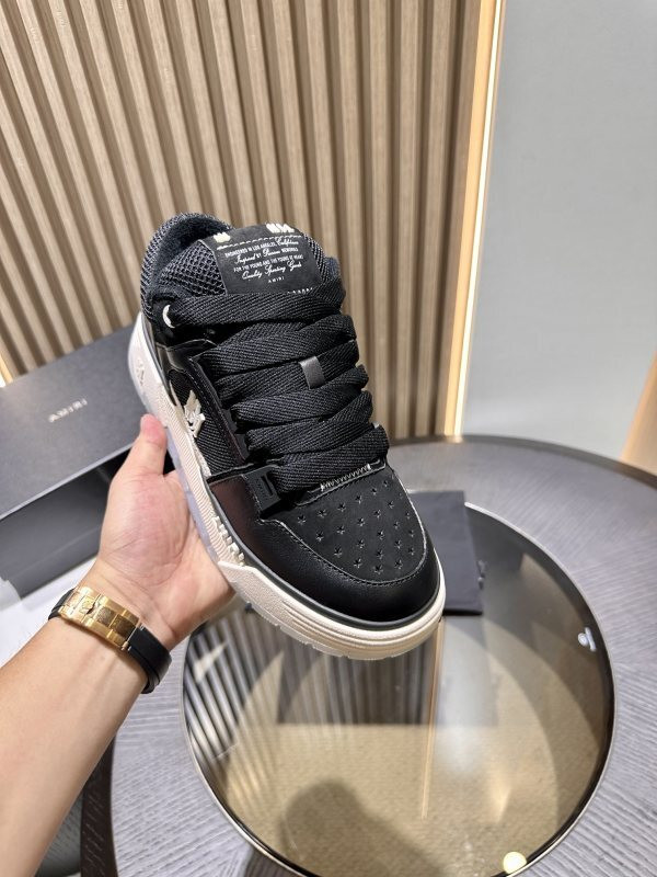 Amiri sneakers