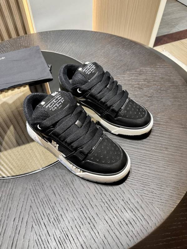 Amiri sneakers