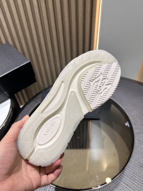 Amiri sneakers