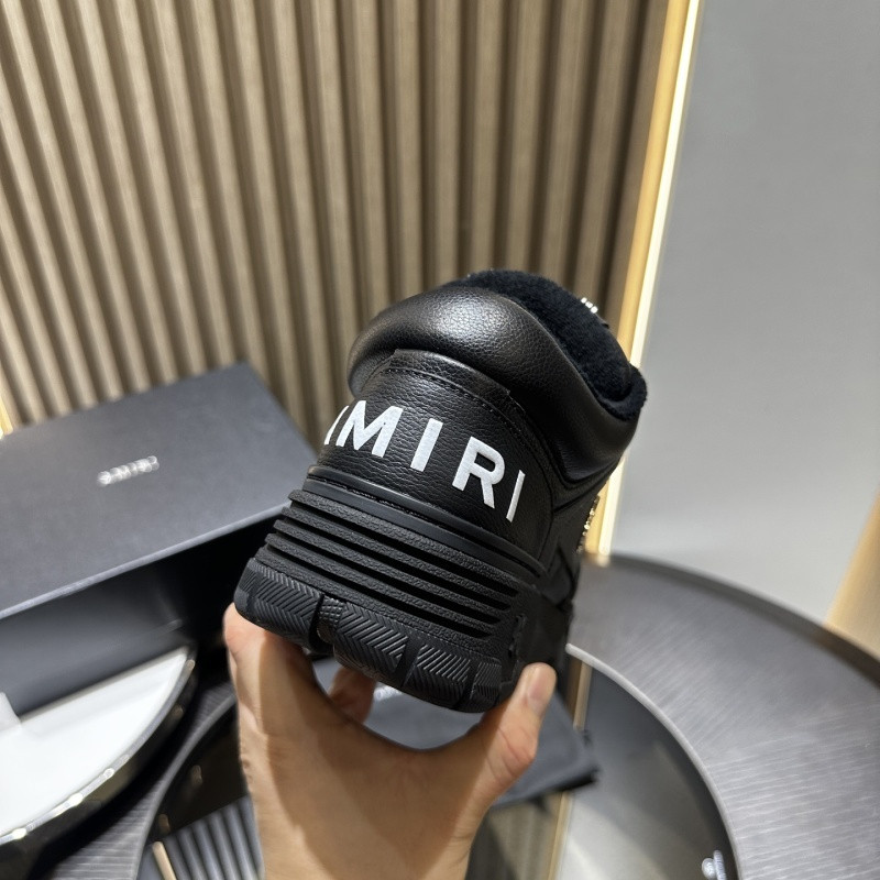 Amiri sneakers