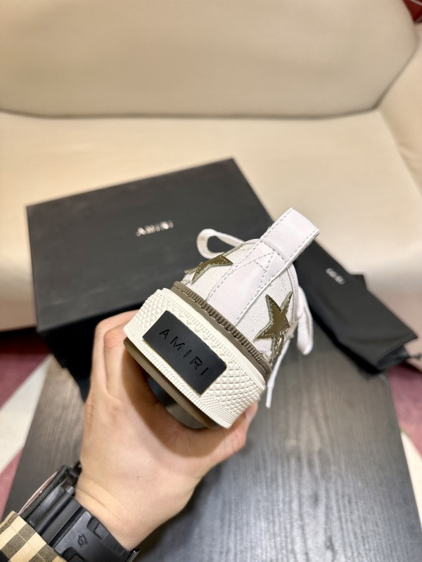 Amiri sneakers