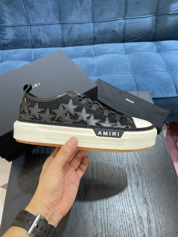 Amiri sneakers