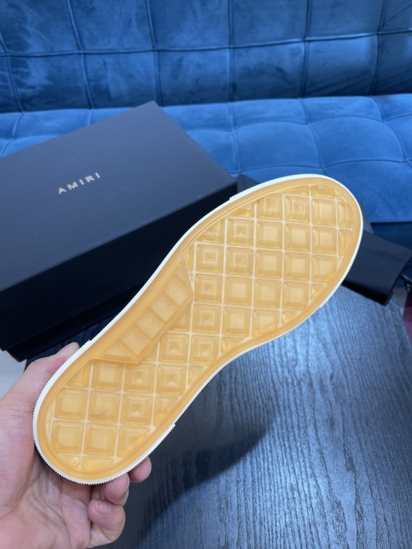 Amiri sneakers