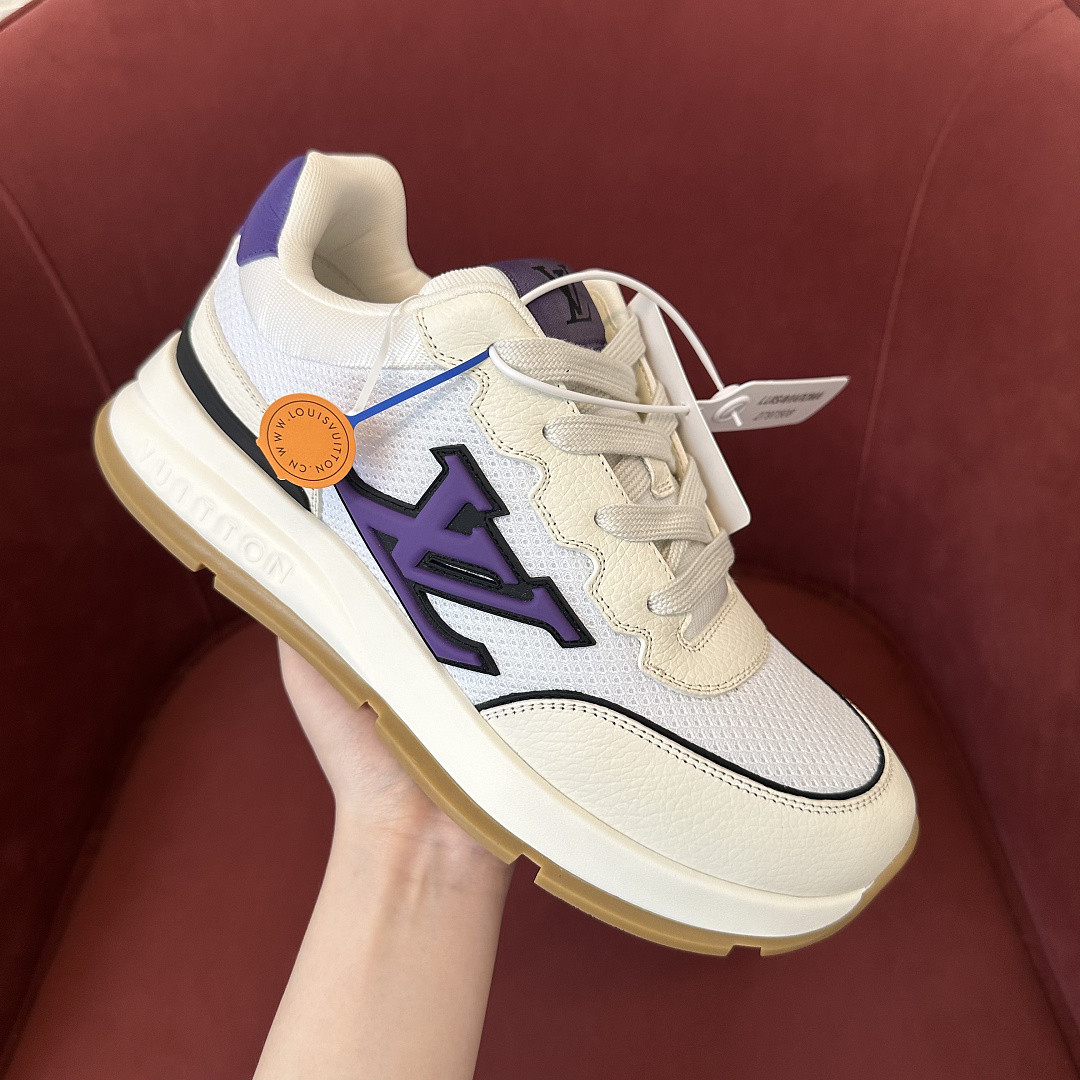 L*V CLASSIC Sneaker