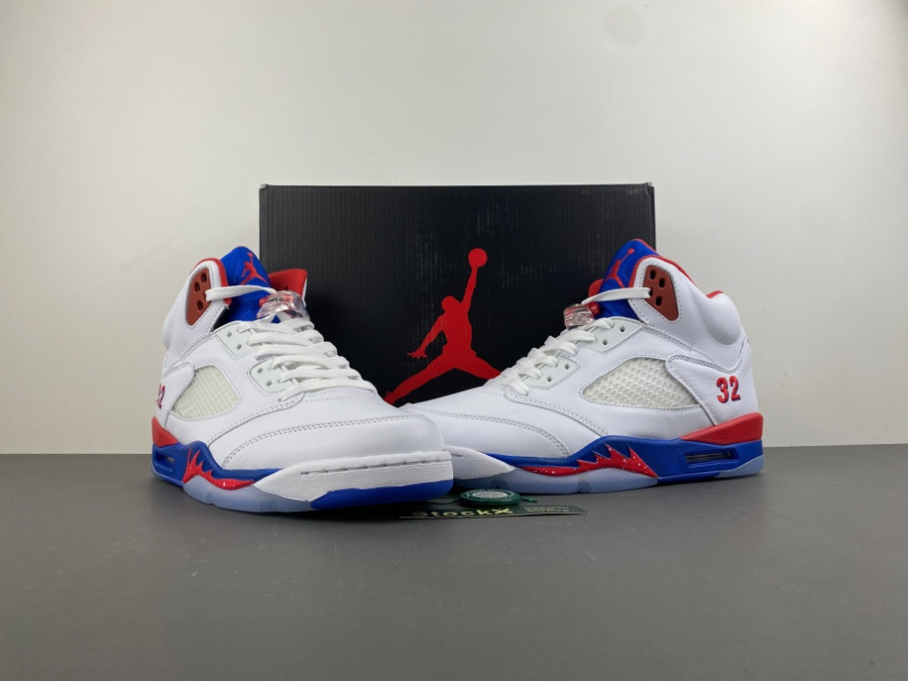 Air Jordan 5 OG “35th Anniversary” HQ7978-10211