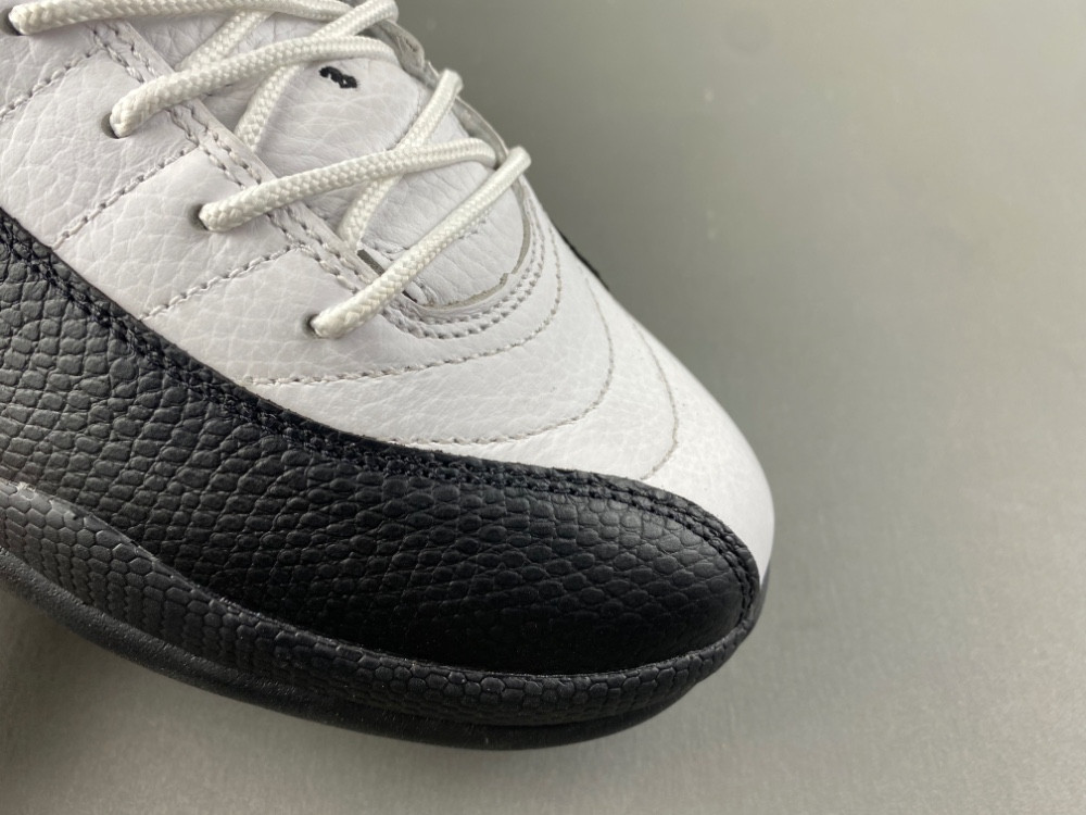 Air Jordan 12 “Taxi” Retro CT8013-117