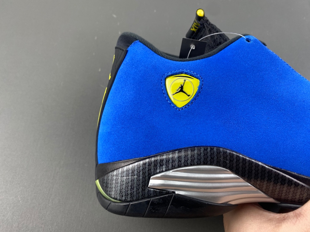 Air Jordan 14