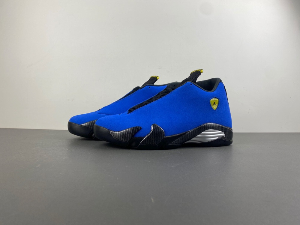 Air Jordan 14