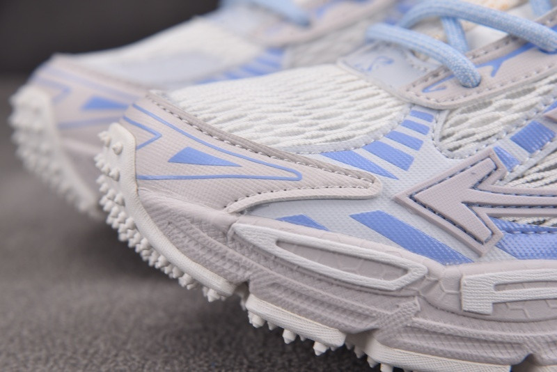 OFF-WHITE BE RIGHT BACK