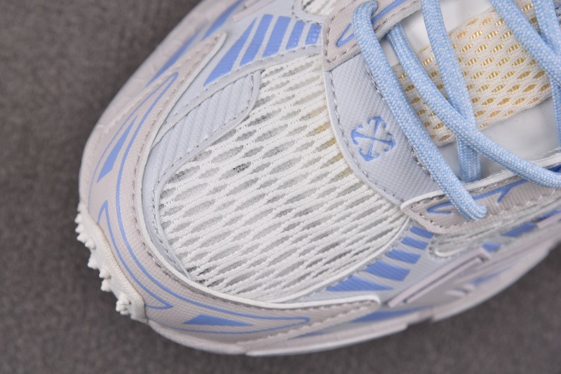 OFF-WHITE BE RIGHT BACK