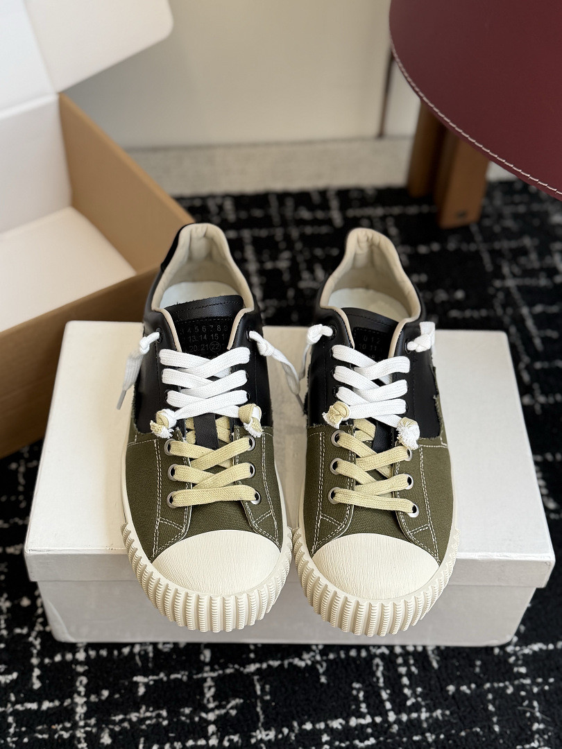 Ma1s0n Marg*e1a Sneakers