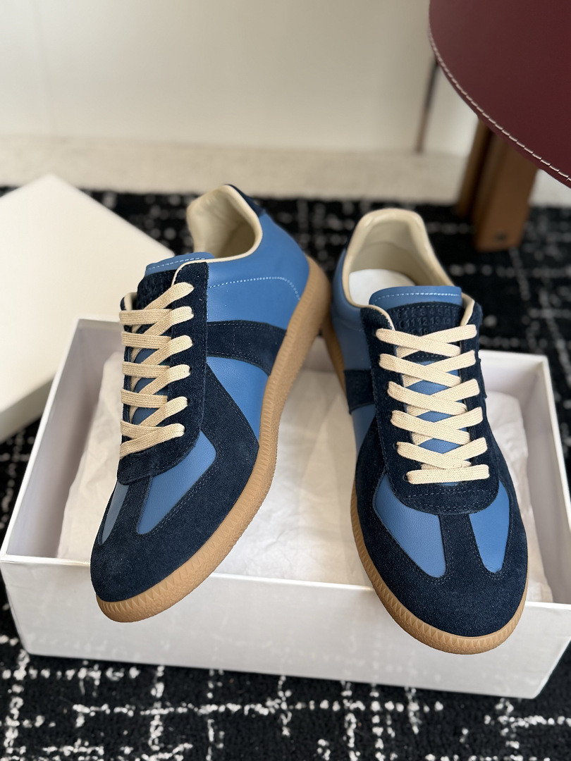 Ma1s0n Marg*e1a Sneakers