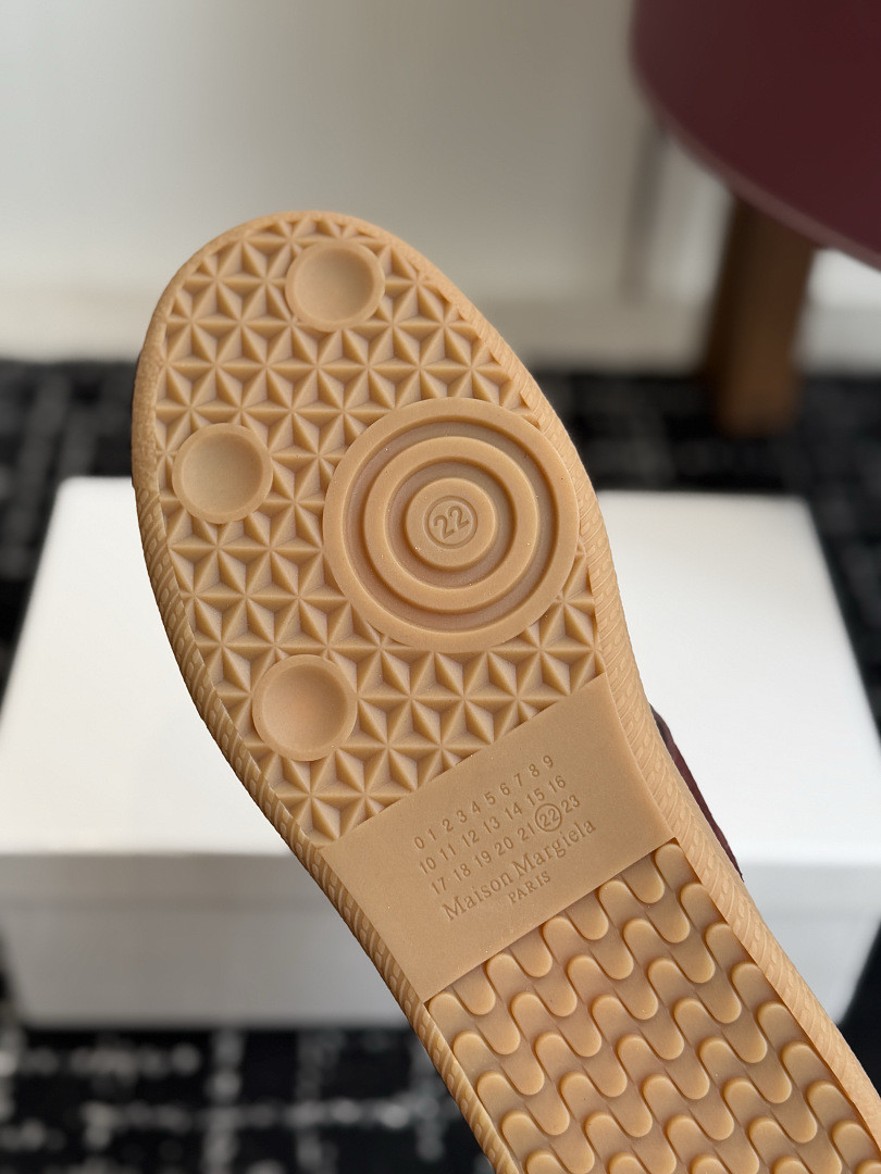 Ma1s0n Marg*e1a Sneakers