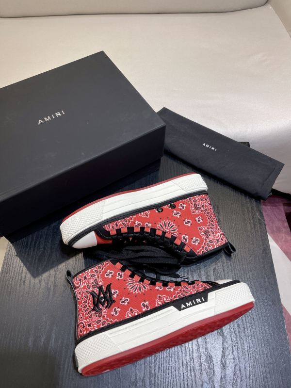 Amiri sneakers