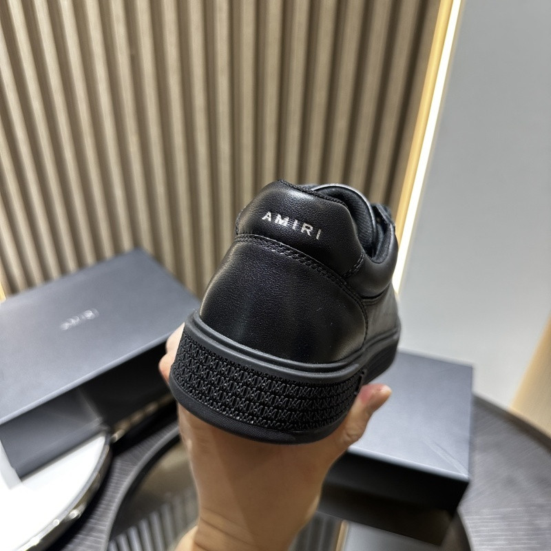 Amiri sneakers