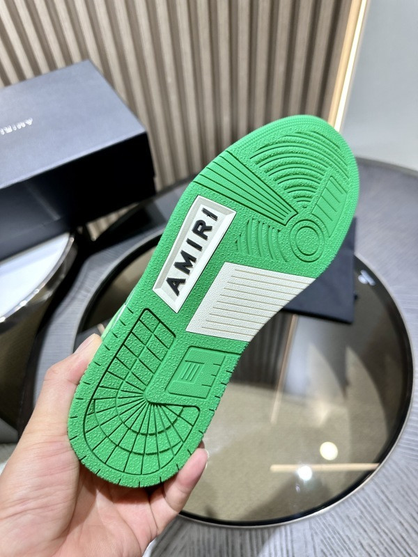 Amiri sneakers