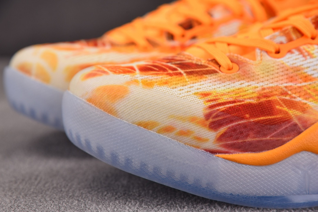 Nike Kobe 8 Protro Shanghai Fireworks (2026) IO6259-800